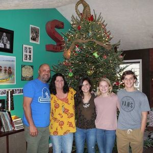 Meet your Posher, Kelli